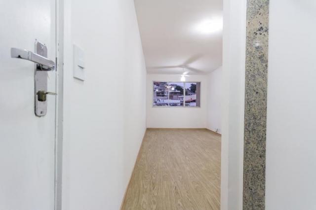 Apartamento residencial à venda, Engenho de Dentro, Rio de Janeiro.