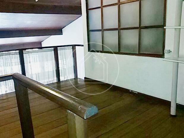 Casa à venda com 4 dormitórios em Alto da boa vista, Rio de janeiro cod:756226 - Foto 3
