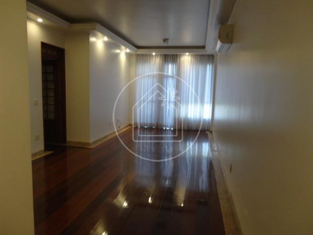 Apartamento à venda com 3 dormitórios em Tijuca, Rio de janeiro cod:803869