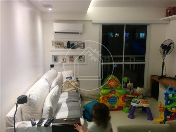 Apartamento à venda com 2 dormitórios em São cristóvão, Rio de janeiro cod:836660 - Foto 9