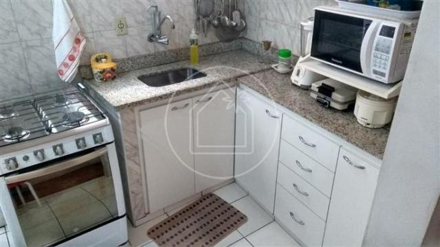Apartamento à venda com 3 dormitórios em Tijuca, Rio de janeiro cod:833542 - Foto 12