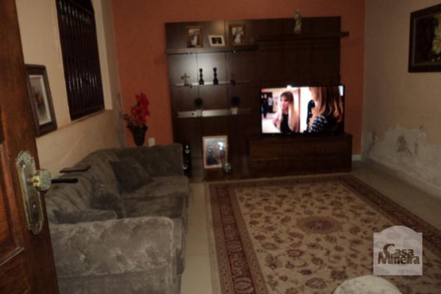 Casa à venda com 4 dormitórios em Nova cachoeirinha, Belo horizonte cod:233139