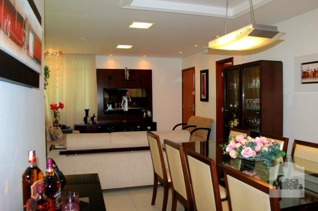 Apartamento à venda com 4 dormitórios em Gutierrez, Belo horizonte cod:235137 - Foto 4
