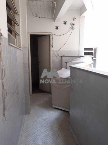 Apartamento à venda com 3 dormitórios em Tijuca, Rio de janeiro cod:NTAP30689 - Foto 20
