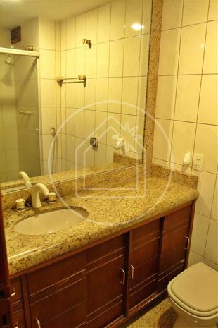 Apartamento à venda com 3 dormitórios em Tijuca, Rio de janeiro cod:805953 - Foto 19