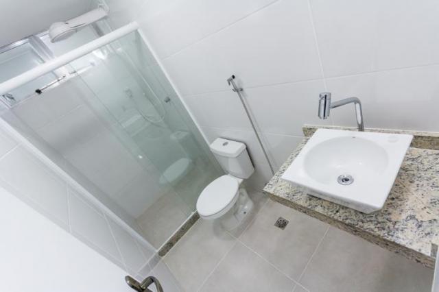 Apartamento residencial à venda, Engenho de Dentro, Rio de Janeiro. - Foto 13