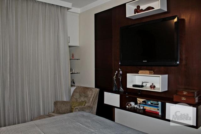 Apartamento à venda com 4 dormitórios em Gutierrez, Belo horizonte cod:235137 - Foto 14