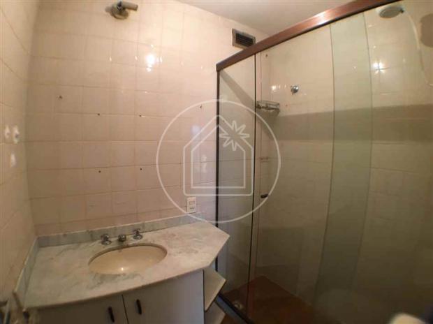 Apartamento à venda com 2 dormitórios em Maracanã, Rio de janeiro cod:810247 - Foto 13