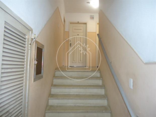 Apartamento à venda com 2 dormitórios em Tijuca, Rio de janeiro cod:519777 - Foto 13