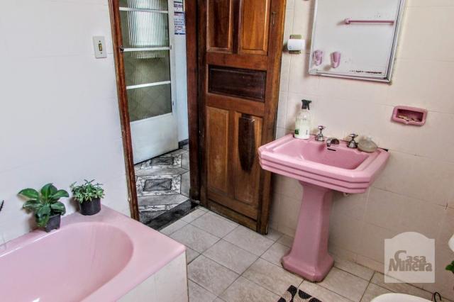 Casa à venda com 3 dormitórios em Carlos prates, Belo horizonte cod:236571 - Foto 7