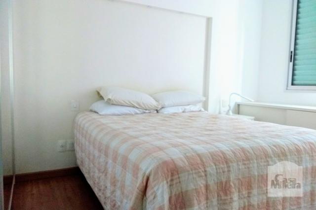 Apartamento à venda com 3 dormitórios em Gutierrez, Belo horizonte cod:229537 - Foto 9
