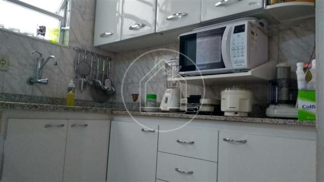 Apartamento à venda com 3 dormitórios em Tijuca, Rio de janeiro cod:833542 - Foto 13