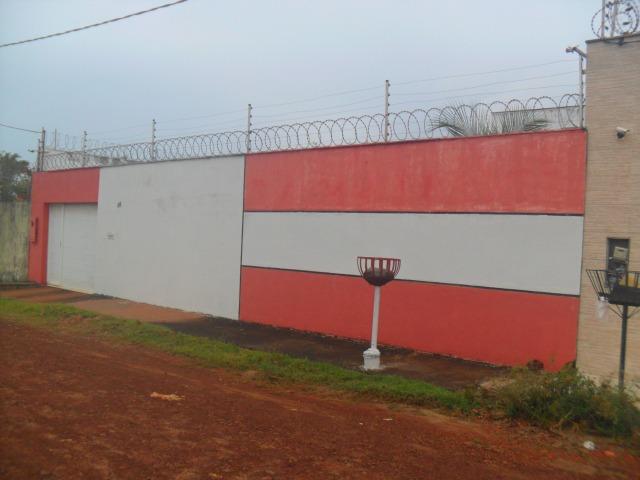 Casa no Araçagi