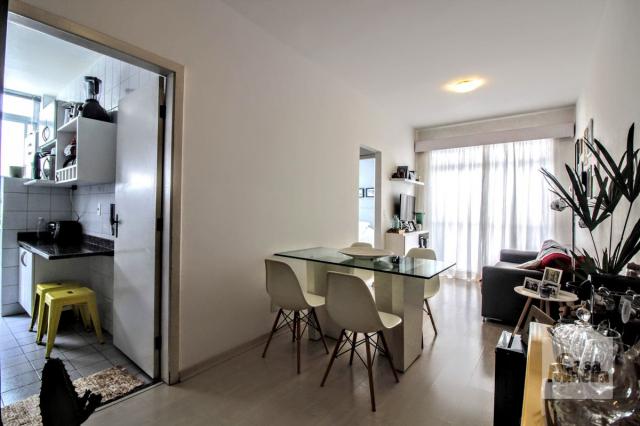 Apartamento à venda com 2 dormitórios em Buritis, Belo horizonte cod:235348 - Foto 4