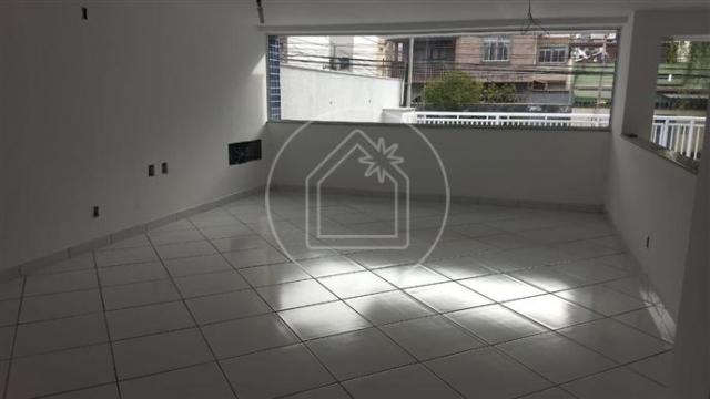 Apartamento à venda com 2 dormitórios em Cachambi, Rio de janeiro cod:838187 - Foto 16