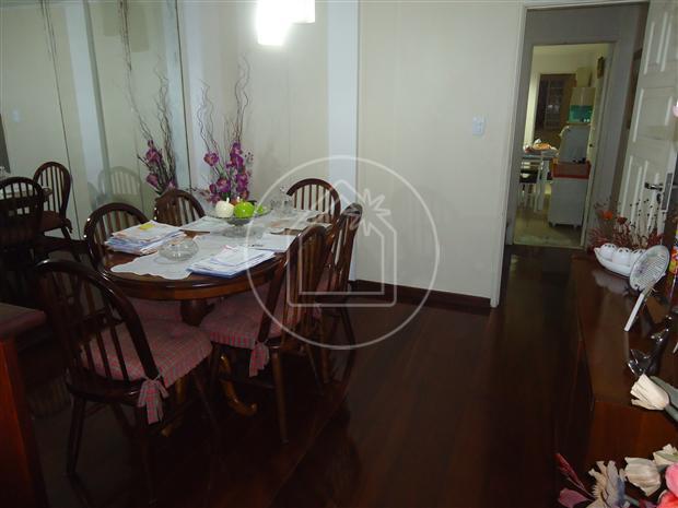 Casa à venda com 3 dormitórios em Tijuca, Rio de janeiro cod:758039 - Foto 4