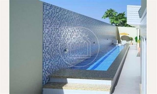 Apartamento à venda com 2 dormitórios em Tijuca, Rio de janeiro cod:745908 - Foto 12