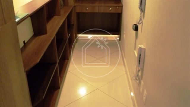 Apartamento à venda com 2 dormitórios em Vila isabel, Rio de janeiro cod:800805 - Foto 16