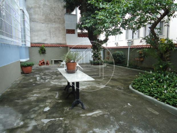 Apartamento à venda com 3 dormitórios em Tijuca, Rio de janeiro cod:816238 - Foto 14