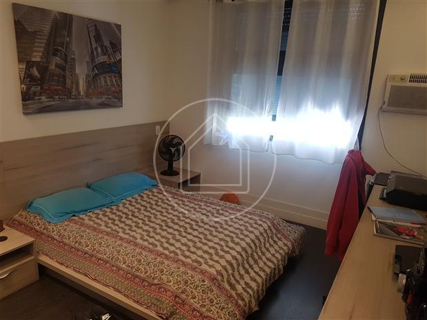 Apartamento à venda com 3 dormitórios em Tijuca, Rio de janeiro cod:833635 - Foto 20