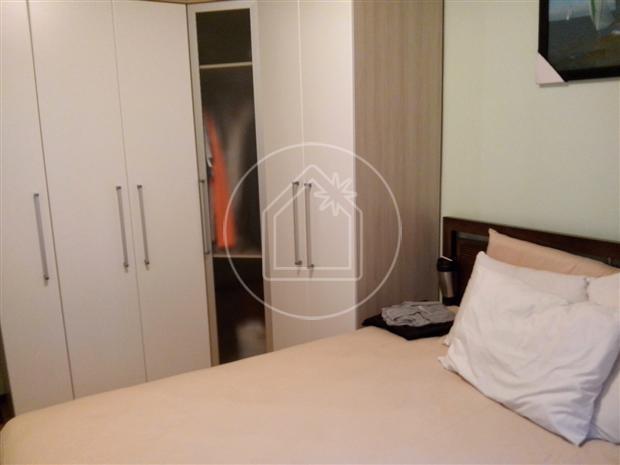 Apartamento à venda com 2 dormitórios em Tijuca, Rio de janeiro cod:720019 - Foto 15