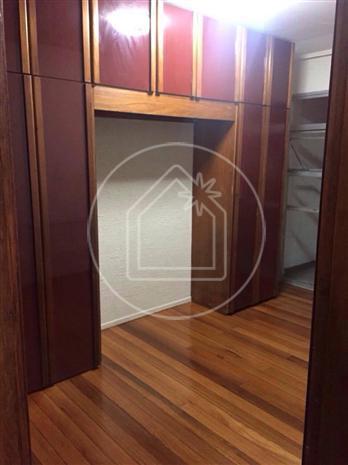 Apartamento à venda com 2 dormitórios em Maracanã, Rio de janeiro cod:338215 - Foto 6
