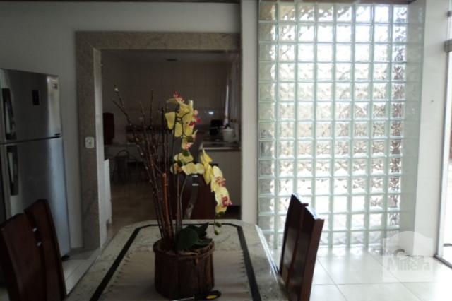 Casa à venda com 4 dormitórios em Nova cachoeirinha, Belo horizonte cod:233139 - Foto 5