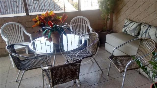 Apartamento à venda com 4 dormitórios em Tijuca, Rio de janeiro cod:824534 - Foto 4