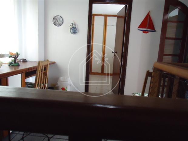 Apartamento à venda com 3 dormitórios em Vila isabel, Rio de janeiro cod:813926 - Foto 13