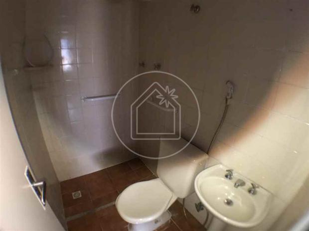Apartamento à venda com 2 dormitórios em Maracanã, Rio de janeiro cod:810247 - Foto 15