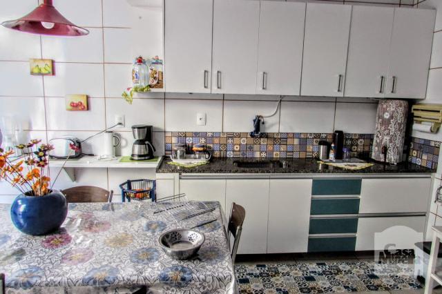 Casa à venda com 3 dormitórios em Carlos prates, Belo horizonte cod:236571 - Foto 12