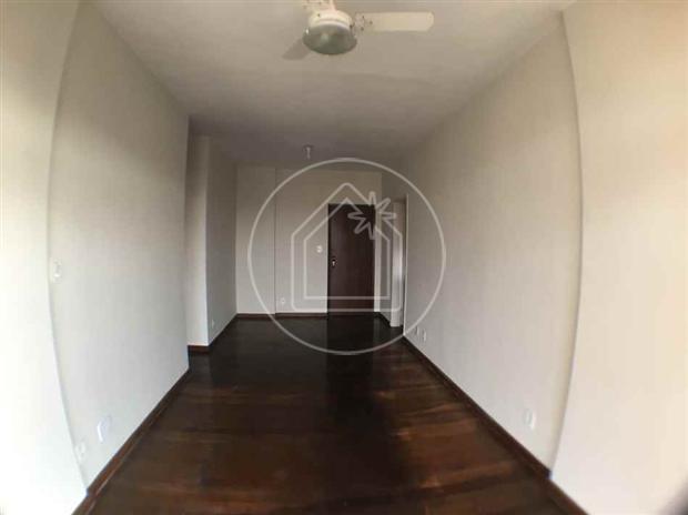 Apartamento à venda com 2 dormitórios em Maracanã, Rio de janeiro cod:810247 - Foto 10
