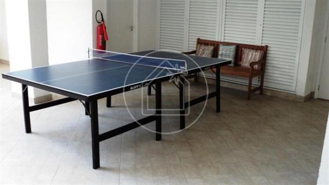 Apartamento à venda com 2 dormitórios em Vila isabel, Rio de janeiro cod:800805 - Foto 19