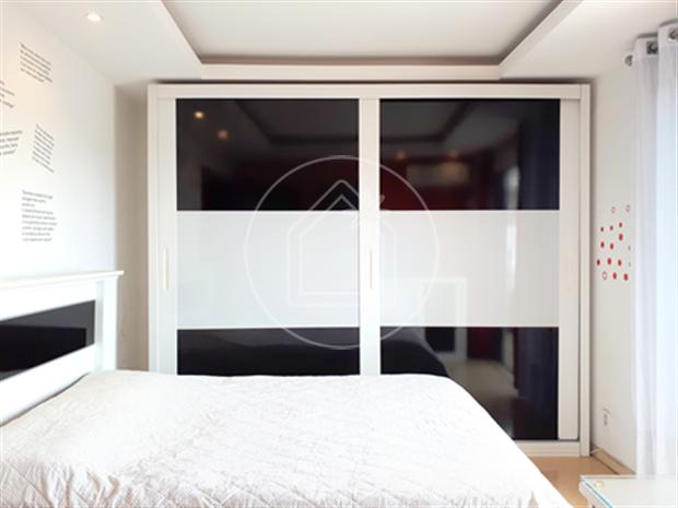 Apartamento à venda com 3 dormitórios em Vila isabel, Rio de janeiro cod:799842 - Foto 6