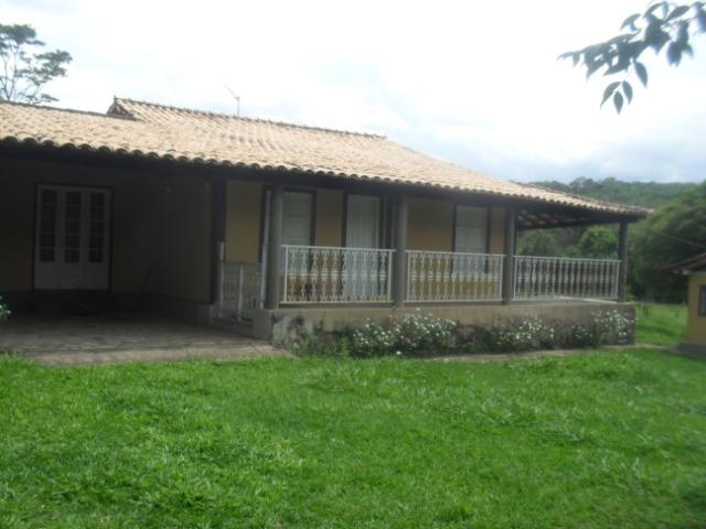 Fazenda com 22 hectares em Rio Manso - Foto 11