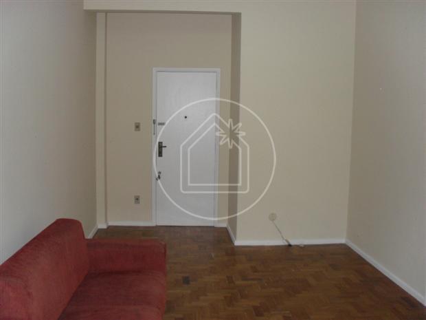 Apartamento à venda com 2 dormitórios em Vila isabel, Rio de janeiro cod:755721