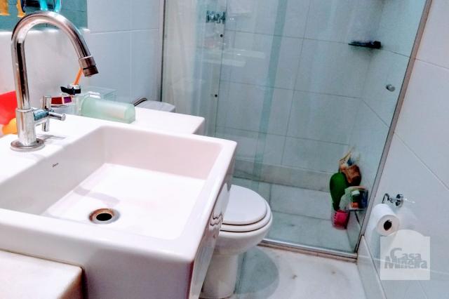 Apartamento à venda com 3 dormitórios em Gutierrez, Belo horizonte cod:229537 - Foto 12