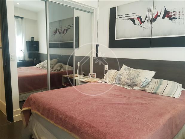 Apartamento à venda com 3 dormitórios em Tijuca, Rio de janeiro cod:833635 - Foto 10