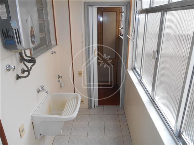 Apartamento à venda com 3 dormitórios em Maracanã, Rio de janeiro cod:793193 - Foto 18