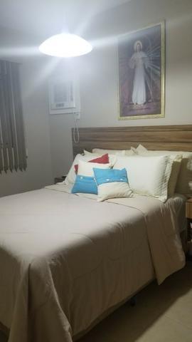 Vila Sophia todo mobiliado lindo térreo - Foto 9