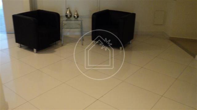 Apartamento à venda com 2 dormitórios em Vila isabel, Rio de janeiro cod:800589 - Foto 20