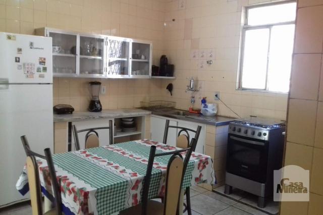 Casa à venda com 3 dormitórios em Carlos prates, Belo horizonte cod:231056 - Foto 9