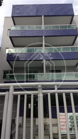 Apartamento à venda com 2 dormitórios em Cachambi, Rio de janeiro cod:838480 - Foto 14