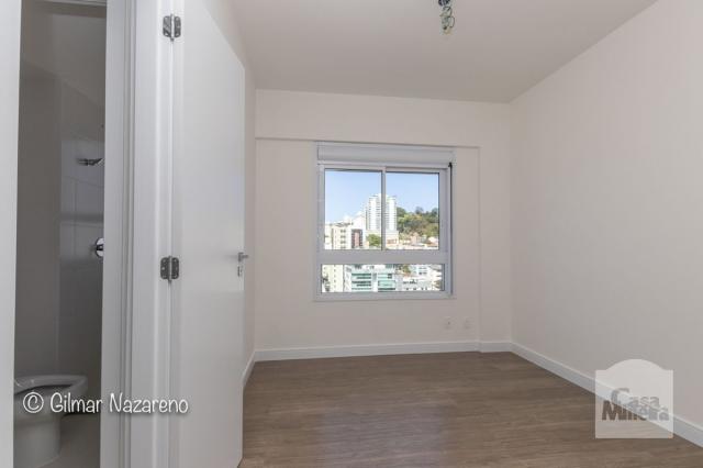 Apartamento à venda com 4 dormitórios em Gutierrez, Belo horizonte cod:232921 - Foto 13