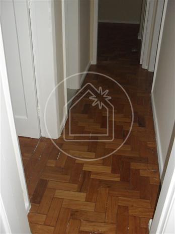 Apartamento à venda com 2 dormitórios em Vila isabel, Rio de janeiro cod:755721 - Foto 3