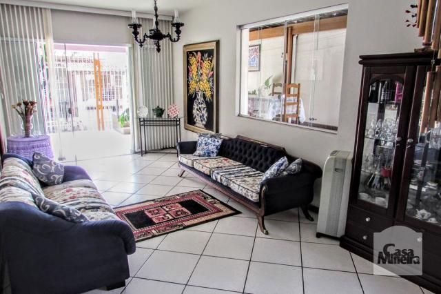 Casa à venda com 3 dormitórios em Carlos prates, Belo horizonte cod:236571 - Foto 2