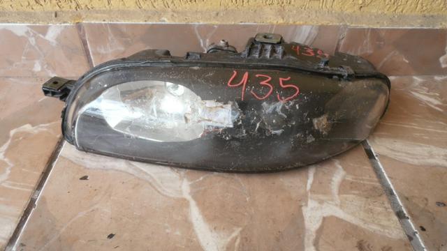 Farol esquerdo brava magneti marelli