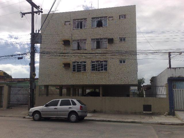 Apartamento no Cordeiro