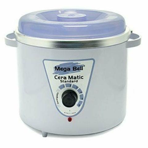 Termocera Mega Bell 400g