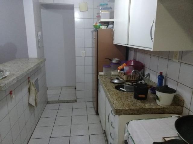 Apartamento Sitio Santa Luzia Aparecida de Goiânia - Foto 8